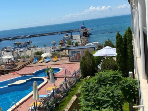 Sea View Sveti Vlas